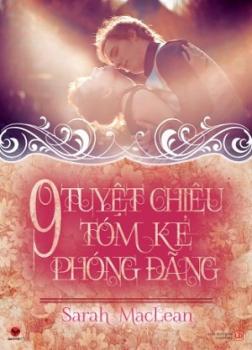 9 tuyệt chiêu tóm kẻ phóng đãng