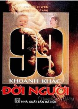 99 Khoảnh Khắc Đời Người