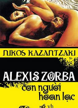 Alexis Zorba, Con Người Hoan Lạc