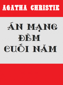 Án Mạng Ðêm Cuối Năm