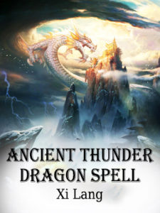 Ancient Thunder Dragon Spell