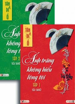 Ánh Trăng Không Hiểu Lòng Tôi