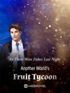 Another World’s Fruit Tycoon