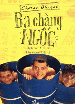 Ba chàng ngốc