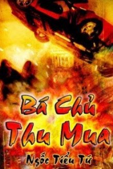 Bá Chủ Thu Mua