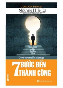 Bảy bước đến thành công