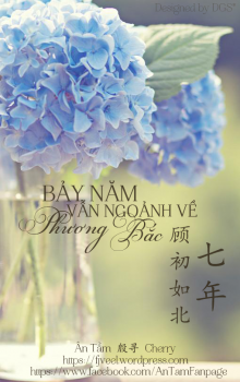 Bảy Năm Vẫn Ngoảnh Về Phương Bắc