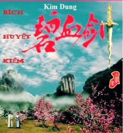 Bích Huyết kiếm