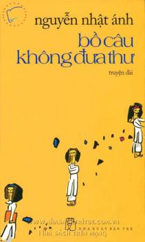 Bồ Câu Không Đưa Thư