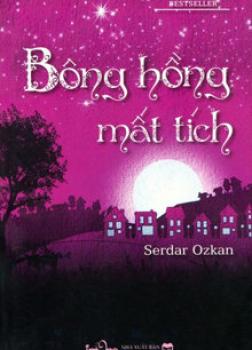 Bông hồng mất tích