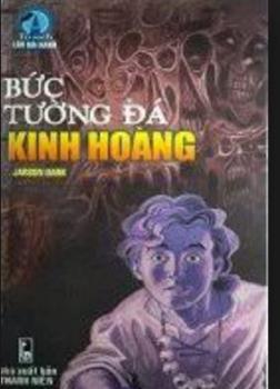 Bức Tường Đá Kinh Hoàng