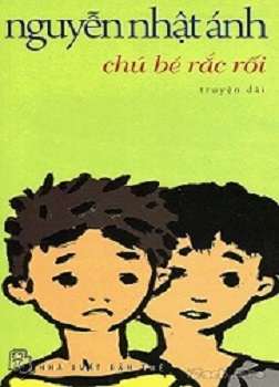 Chú bé rắc rối