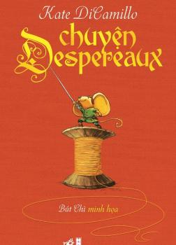 Chuyện Despereaux