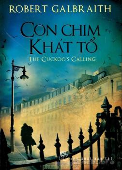 Con Chim Khát Tổ