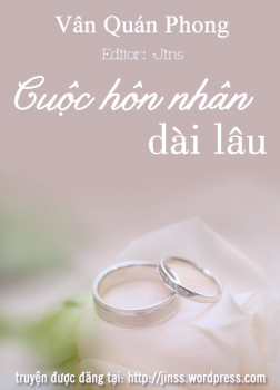 Cuộc Hôn Nhân Dài Lâu