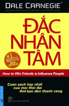 Đắc Nhân Tâm