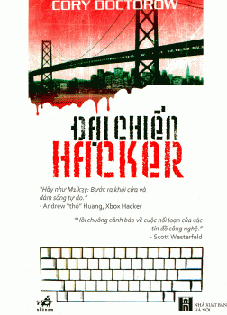 Đại chiến hacker