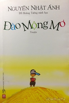 Đảo mộng mơ