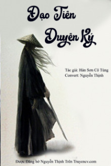 Đạo Tiên Duyên Ký