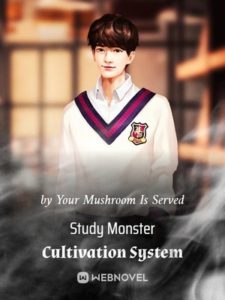 Demon Development System (Study Monster Cultivation System)