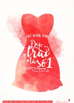 Đẹp Trai Là Số 1