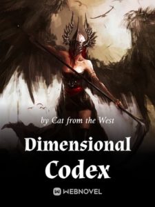 Dimensional Codex
