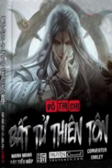 Đô Thị Chi Bất Tử Thiên Tôn