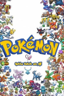 Du Lịch Ở Thế Giới Pokemon