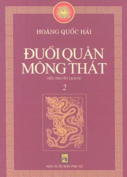 Đuổi Quân Mông Thát