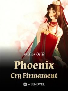 Enchantress Amongst Alchemists: Ghost King’s Wife (Phoenix Cry Firmament)