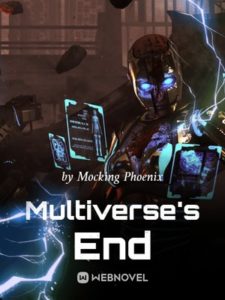 End of the Sky (Multiverse's End)