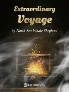 Extraordinary Sailing (Extraordinary Voyage)