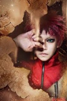 Gaara : Vô Địch Thiên Hạ