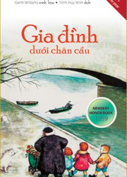 Gia Đình Dưới Chân Cầu