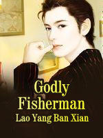 Godly Fisherman
