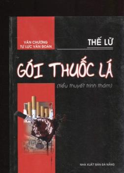 Gói Thuốc Lá