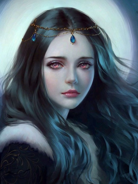 Hắc Ám Hệ Noãn Hôn