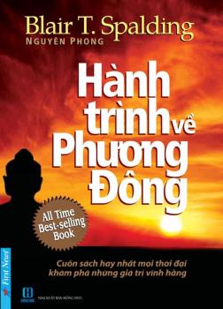 Hành Trình Về Phương Đông (Nguyên Phong dịch)