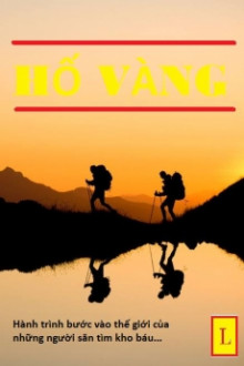 Hố Vàng