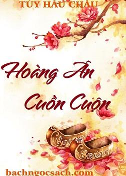 Hoàng Ân Cuồn Cuộn