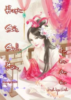 Hoạt Sắc Sinh Kiêu