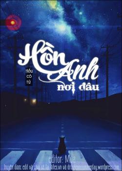 Hồn Anh Nơi Đâu