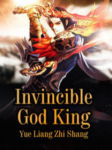 Invincible God King