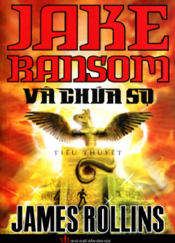 Jake Ransom Và Chúa Sọ