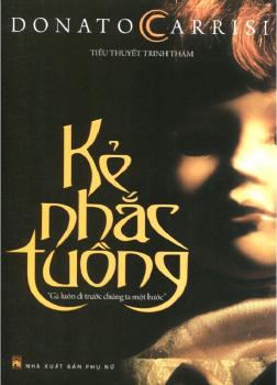 Kẻ Nhắc Tuồng