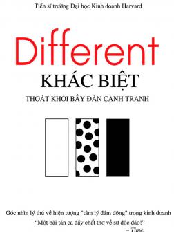 Khác Biệt