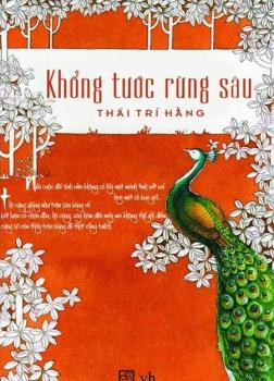 Khổng Tước Rừng Sâu