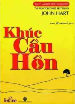 Khúc Cầu Hồn