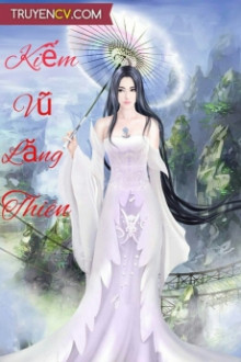 Kiếm Vũ Lăng Thiên