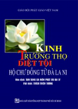 Kinh Trường Thọ Diệt Tội